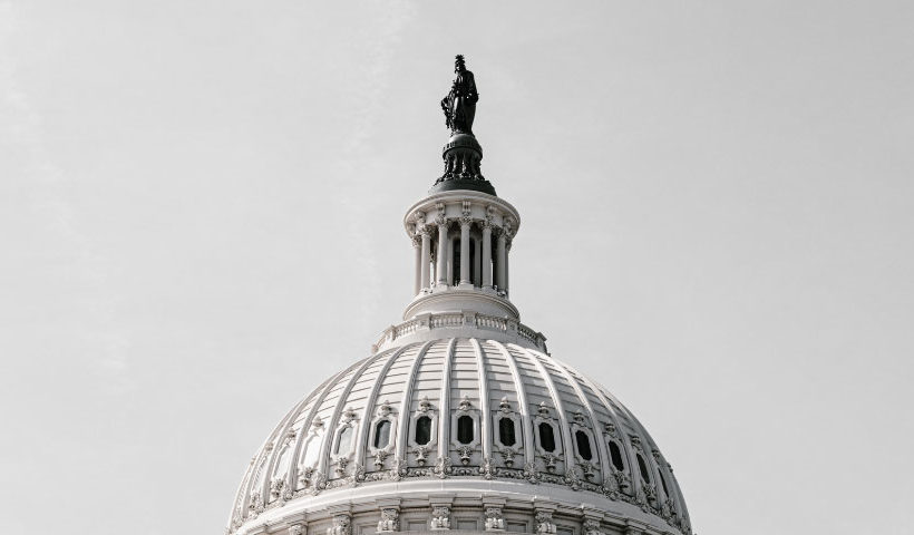 Combating Ransomware – Senate Homeland Security Committee Introduces Legislation